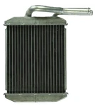 Agility Autoparts 9010215 Hvac Heater Core For Select 88-91 Chevrolet Gmc Models. Fixed Price $53.44.