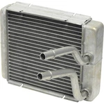 Hvac Heater Core-heater Core Aluminum Uac Ht 8343c. Fixed Price $68.70.