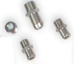 Holley 97-319 Plugs And Fittings Kit Bbc Cooling Manifold. Fixed Price $22.97.