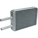 Hvac Heater Core-heater Core Aluminum Uac Ht 398333c. Fixed Price $58.36.