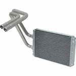 Uac Hvac Heater Core Ht2092c. Fixed Price $74.00.