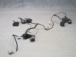 2006-2010 Bmw E60 M5 535i A/c Heater Flap Door Actuator Motor Wiring Set. Fixed Price $41.80.