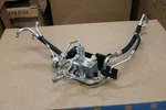 Volkswagen Vw Id.3 E11 E12 Id.4 E21 Heat Exchanger Airline 1ea816111b. Fixed Price $125.20.
