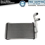 Front Heater Core For 2007-2010 Ford Expedition 09-10 F-150 Lincoln Navigator. Fixed Price $69.85.