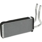 Uac Hvac Heater Core Aluminum Ht 399156c. Fixed Price $109.75.