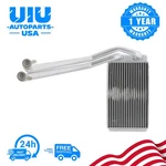7c3z18476b Hvac Heater Core For 2008-2010 Ford F-25 F-350 F-340 F-550 Super Duty. Fixed Price $85.63.