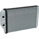 Uac Ht 399215c Hvac Heater Core For 98-03 Lexus Toyota Avalon Camry Es300 Solara. Fixed Price $79.95.