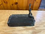 Land Rover Series Iia 2a Kodiak Mark Iv Heater Core. Fixed Price $50.00.