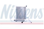Nissens Hvac Heater Core. Fixed Price $96.52.