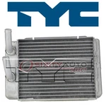 Tyc Front Hvac Heater Core For 1980-1988 Ford F-350 Heating Air Conditioning Fe. Fixed Price $53.46.