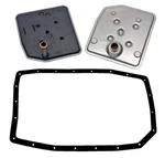 Transmission Filter Kit-6r60 Wix. Fixed Price $88.96.