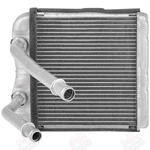 Hvac Heater Core For 1993-2002 Chevrolet Camaro Pontiac Firebird Aluminum. Fixed Price $23.28.