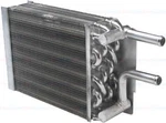Hvac Heater Core 4 Seasons. Fixed Price $152.95.