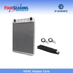 For 2007-2014 Chevrolet Silverado 2500 Hd - Hvac Heater Core Four Seasons. Fixed Price $62.82.