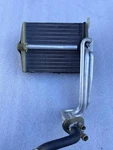 1994 Mercedes S420 W140 Front Heater Core 1408300761. Fixed Price $78.41.