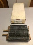 Pro Source 91596 Hvac Heater Core Fits 1978 Ford Fairmont Mercury Zephyr W/o Ac. Fixed Price $47.50.