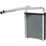 Hvac Heater Core-heater Core Aluminum Uac Ht 400068c Fits 16-20 Kia Sorento. Fixed Price $160.99.