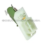 Saab 900 9-3 Heater Air Conditioning Or Hvac Blower Motor Resistor / Regulator. Fixed Price $26.69.
