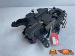 2011-2016 Toyota Sienna Rear Heater Fan Core Box Assembly Oem 11-16 87030-08130. Fixed Price $300.00.