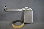 Heater Core Fits 2008-2009 Ford F-250 Super Duty 08-09 Front. Fixed Price $83.99.
