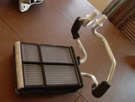 Used Oem Genuine Volvo Heater Core 31694082. Fixed Price $61.98.