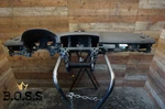 13-16 Mercedes Gl550 X166 Dash Dashboard Panel Cover Trim Assembly Oem. Fixed Price $672.00.