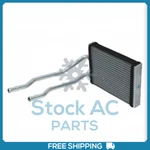 New A/c Heater Core For Subaru Impreza - 2002 To 2007 Oe# 72130fe010. Fixed Price $55.99.