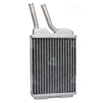 Four Seasons 98574a Aluminum Heater Core. Fixed Price $74.57.