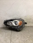 2017-2019 Fiat 124 Spider Lh Left Driver Halogen Bi-functional Headlight Oem. Fixed Price $1000.00.