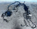 2014-2016 Lexus Is250 2.5l Awd Engine Bay Harness Assembly Oem (tested). Fixed Price $199.99.
