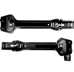 1968 69 70 71 72 Chevy Nova Fuel Gas Tank Braces Pair 2pcs Right & Left Dynacorn. Fixed Price $179.95.