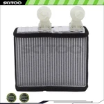 Front Hvac Heater Core 96089 For 1998-2004 Nissan Frontier 00-04 Xterra Aluminum. Fixed Price $32.98.