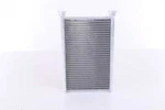 Hvac Heater Core-base, Gas, Eng Code: N54b30a, Turbo Nissens. Fixed Price $104.99.