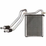 Heater Core Spectra Premium Industries. Fixed Price $106.16.