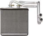 Hvac Heater Core-coupe Spectra. Fixed Price $40.95.