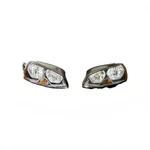 Oem Headlights For 2017 Volkswagen Golf Alltrack Tsi Se 4motion. Fixed Price $350.00.