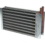 Hvac Heater Core-heater Core Copper Uac Ht 400033c. Fixed Price $202.48.