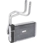 Uac Ht 2000c Hvac Heater Core For 10-14 Ford Mustang. Fixed Price $95.97.