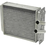 Uac Hvac Heater Core Aluminum Ht 8312c. Fixed Price $103.61.
