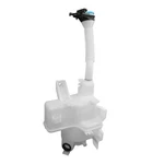 Ma1288150 New Replacement Washer Fluid Reservoir Fits 2017-2025 Mazda Cx-5. Fixed Price $40.00.