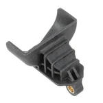 Genuine Jaguar Radiator Lower Bracket T2h53098. Fixed Price $29.69.