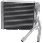 Front Heater Core For 1992-1996 Ford E-150 E-250 Econoline F2uz18476a. Fixed Price $41.30.