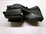 12-18 Audi A6 S6 S7 C7 Hvac Heater Core Blower Motor Housing Box 4h1820024a Oem. Fixed Price $214.99.