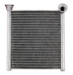 Hvac Heater Core Apdi 9010688 Fits 2009 Vw Jetta. Fixed Price $80.40.