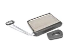 Gm Oem 16-23 Camaro Evaporator Heater Components-evaporator Core 84037084. Fixed Price $151.55.