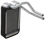 Hvac Heater Core 4 Seasons 90749 Fits 90-93 Acura Integra. Fixed Price $127.99.