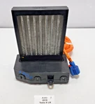 2016-2020 Oem Tesla Model X Rear Heater Core Ptc Air Cabin Filter. Fixed Price $149.95.