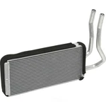 Hvac Heater Core-heater Core Aluminum Uac Ht 399156c. Fixed Price $93.53.