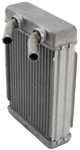 Four Seasons 98521 Aluminum Heater Core For Select 80-95 Ford Models. Fixed Price $53.99.