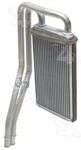 Hvac Heater Core 4 Seasons 92271 Fits 09-20 Dodge Journey. Fixed Price $67.95.
